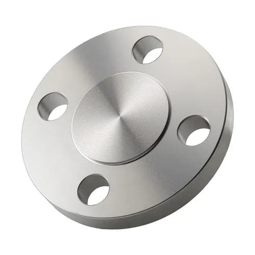 Blind Flange