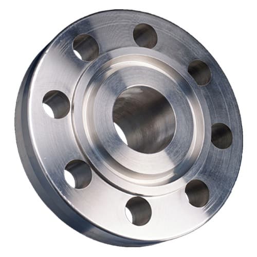 Ring Joint Face Flange