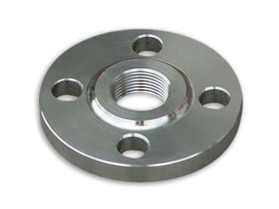 Threaded Flange