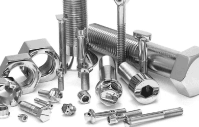 Fasteners