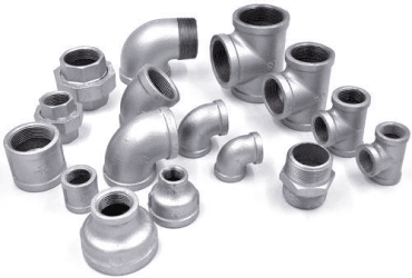 Pipe Fittings