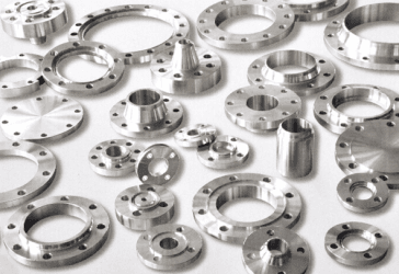 Flanges