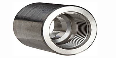 Threaded Reducing Coupling