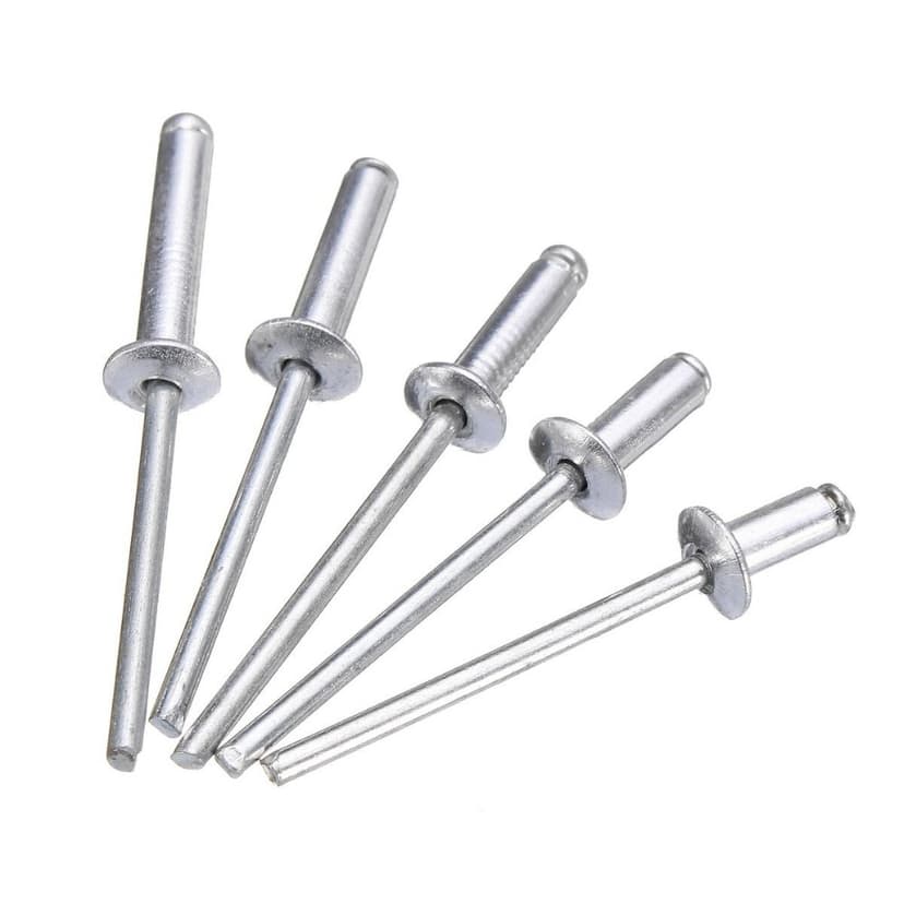 Rivet Fasteners