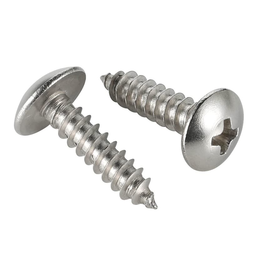 Screws Fasteners