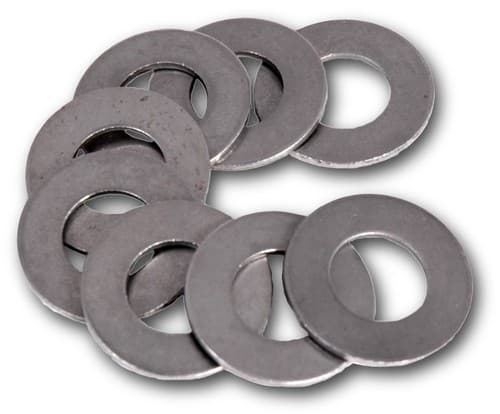 Washers Fasteners