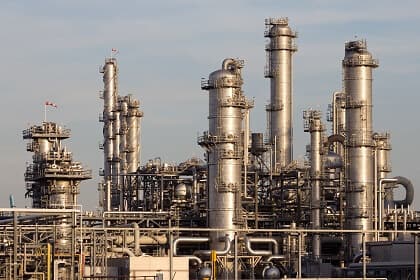 Petrochemical Industries