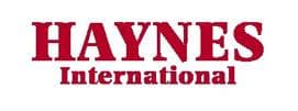 Haynes International