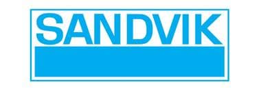 SANDVIK